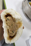 巴比 鮮汁肉包70g*16只 共1120g包子兒童早餐 面點(diǎn) 生鮮 速凍食品 曬單實(shí)拍圖