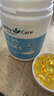 HealthyCare深海魚(yú)油膠囊Omega-3含DHA EPA成人中老年成人適用400?；ㄉ偻?曬單實(shí)拍圖