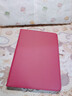 帕克朗720旋轉皮套適用ipad第11代保護套第10代air7/6保護殼mini7蘋(píng)果air5平板11寸防摔第十代2025款pro 【玫紅】送觸控筆/360旋轉皮套 iPad Air6 2024款（11英寸） 曬單實(shí)拍圖