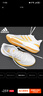 阿迪達斯 （adidas）男鞋女鞋春秋戶(hù)外輕便耐磨透氣休閑運動(dòng)鞋跑鞋 uk9.0碼43 曬單實(shí)拍圖