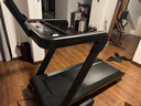 麥瑞克（MERACH）跑步機家庭用爬坡運動(dòng)健身房器材減震護膝靜音X5Ultra MR-T10B9 曬單實(shí)拍圖