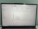ThinkPad聯(lián)想ThinkBook 14+ 2025 酷睿標壓高性能輕薄便攜學(xué)生設計辦公游戲筆記本電腦 旗艦店小新升級款 25款Ultra5 32G內存 1T固態(tài)TB14+ 獨顯級顯卡 全高清護眼 曬單實(shí)拍圖