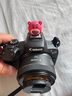 佳能（Canon）EOS R50 小型便捷微單數(shù)碼相機 4K Vlog高清視頻家用旅游美顏照相機 18-45mm套機 黑 旅行暢玩套裝 曬單實拍圖