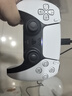 索尼（SONY）【國內保稅倉】索尼ps5pro/slim輕薄版 家用游戲機主機港版/日版【支持雙影奇境】 港版PS5 slim數字版+原裝白色手柄 官方標配 曬單實(shí)拍圖