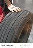 倍耐力新能源輪胎255/45R21 106W P Zero-E (ELT)原配紅旗EHS7 曬單實(shí)拍圖