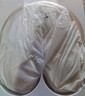 漫步者（EDIFIER）W820NB經(jīng)典版 頭戴藍(lán)牙主動(dòng)降噪耳機(jī) 金標(biāo)認(rèn)證 手機(jī)電腦筆記本耳機(jī) 云巖白 曬單實(shí)拍圖
