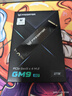 宏碁掠奪者（PREDATOR）2TB SSD固態(tài)硬盤(pán) M.2接口(NVMe協(xié)議) GM9系列 NVMe PCIe 5.0讀速14500MB/s AI電腦存儲配件 曬單實(shí)拍圖