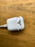 Apple蘋(píng)果有線(xiàn)藍牙耳機AirPodsPro2 1代/2代/3代蘋(píng)果無(wú)線(xiàn)耳機入耳式耳機 二手99新 二代有線(xiàn)版 | 95新國航外版隨機發(fā) 已消毒 放心購 曬單實(shí)拍圖