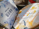 美心（Meixin）七星伴明月冰皮港式月餅禮盒850g 中國香港進(jìn)口中秋送禮禮品 曬單實(shí)拍圖