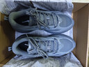 鴻星爾克休閑鞋大網(wǎng)孔透氣男士面包鞋戶(hù)外運動(dòng)老爹鞋情侶款|風(fēng)旋 曬單實(shí)拍圖