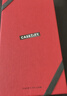 CASETIFY Maltese線(xiàn)條小狗 園丁小狗 適用于iPhone17/16/15 Air/Plus/Pro/Max 蘋(píng)果手機殼 鏡面黑框Magsafe iPhone 17 Pro Max 曬單實(shí)拍圖