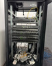 TP-LINK 48口全千兆非網(wǎng)管交換機(jī) 企業(yè)級交換器 監(jiān)控網(wǎng)絡(luò)網(wǎng)線分線器 分流器 TL-SG1048 曬單實(shí)拍圖