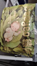 德佑?jì)雰焊裟驂|一次性沁氧寶寶護(hù)理墊不可洗透氣姨媽墊m碼32片 曬單實(shí)拍圖