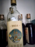 安穩紹興本色黃酒原漿花雕酒無(wú)焦糖色本酒原酒糯米酒 2016年本色原酒 750mL 2瓶 半甜黃酒 曬單實(shí)拍圖