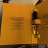 帕爾瑪之水（ACQUA DI PARMA）新香體驗禮格調茉莉清韻香水1.5ml+20元回購券  曬單實(shí)拍圖