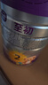 a2至初 2段較大嬰兒配方奶粉（6-12月齡）850g 新西蘭進(jìn)口 新國標 曬單實(shí)拍圖