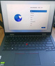ThinkPad【國家補貼20%】T14p 聯(lián)想14英寸標壓高性能筆記本電腦 酷睿i9-13900H 32G 1TB RTX3050 2.2K 曬單實(shí)拍圖