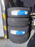 普利司通（Bridgestone）汽車輪胎 205/55R16 91W T001 適配大眾朗逸/寶來/豐田卡羅拉 曬單實(shí)拍圖