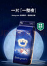 babycare一整夜紙尿褲寶寶嬰兒夜用大吸量透氣尿不濕bbc夏日尿片 L 4包 160片 【體重9-14KG】 曬單實(shí)拍圖