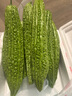 京地達山東新鮮苦瓜 凈重5斤 單果150g+脆嫩微苦 源頭直發(fā)包郵 曬單實(shí)拍圖