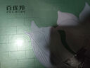 百雀羚（PECHOIN）靈玉水100ml+乳100ml+霜50g【靈玉禮盒】 曬單實(shí)拍圖