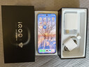 vivo iQOO 15 16GB+1TB傳奇版 第五代驍龍8至尊版 自研電競芯片Q3 國家補貼 iqoo15游戲電競手機 曬單實(shí)拍圖