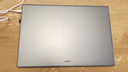 宏碁（acer）非凡Go Pro 國家補貼 16英寸輕薄本2.5K屏120Hz 學(xué)生辦公筆記本電腦 (13代i5-13500H 32G 1T)灰 曬單實(shí)拍圖