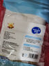 優(yōu)奧 一次性手套500只盒裝抽取式 食品手套 加厚防漏塑料PE衛生手套  曬單實(shí)拍圖