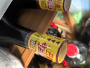 廚邦醬油 味極鮮醬油 生抽【特級黃豆醬油】760ml 釀造醬油 調味品 曬單實(shí)拍圖