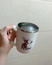 304不銹鋼漱口杯情侶刷牙杯高顏值學(xué)生牙刷杯牙缸洗漱杯牙杯牙具 304不銹鋼漱口杯【白色泰迪熊】 曬單實(shí)拍圖