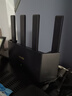Tenda騰達路由器【云霄】AX3000立式滿(mǎn)血WiFi6千兆無(wú)線(xiàn) 3000M無(wú)線(xiàn)速率 5G雙頻 家用游戲智能路由 曬單實(shí)拍圖