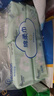 Fulcotton棉柔世家嬰兒綿柔巾【80抽*6包】洗臉巾干濕兩用潔面巾寶寶擦臉巾 曬單實(shí)拍圖