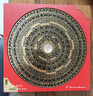 七寶蓮臺灣東定羅盤(pán)風(fēng)水羅盤(pán)羅經(jīng)儀盤(pán)黃銅電木指南針綜合三合三元羅盤(pán) 正品東定8寸6綜合盤(pán)30層 曬單實(shí)拍圖