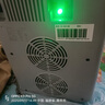 美的（Midea）迷你冰箱小冰箱小型家用車(chē)載戶(hù)外露營(yíng)冷藏制冷加熱宿舍出租房辦公室電冰箱節能省電DC-8D01MB 曬單實(shí)拍圖