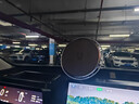 basa車(chē)載充電器無(wú)線(xiàn)快充 磁吸手機支架magsafe汽車(chē)導航儀表臺中控臺桌面 適用特斯拉小米YU7 曬單實(shí)拍圖