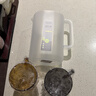 茶花（CHAHUA） 冷水壺家用涼水壺果汁壺大容量杯子耐熱涼水杯茶壺杯子套裝2.2L 曬單實(shí)拍圖