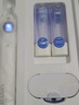 usmile笑容加智能電動(dòng)牙刷 新動(dòng)力大擺幅 Y30S冰川白 情侶送男女友禮物 生日禮物 冠軍同款 曬單實(shí)拍圖