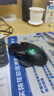 羅技（G） G502 HERO主宰者有線(xiàn)鼠標RGB電競游戲機械鼠標吃雞宏LOL編程按鍵11個(gè)賽博朋克g502吃雞三角洲鼠標 G502Hero-送黑印花集防滑貼 曬單實(shí)拍圖
