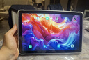 HUAKIN平板電腦2025最新款ipad109全網(wǎng)通5G4K超清網(wǎng)課學(xué)習(xí)游戲娛樂辦公二合一 深空灰 17Pro 至尊版 24G+512G 豪華禮品 4K超清|120Hz高刷|雙卡全網(wǎng)通 曬單實拍圖