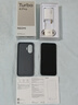 小米【國家補貼】REDMI Turbo4 Pro 新品上市 小米手機 小米5G手機紅米turbo 7550mAh長(cháng)續航電池 黑色 16GB+1TB 曬單實(shí)拍圖