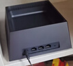普聯(lián)（TP-LINK） 全屋WiFi6 子母路由器 AX3000分布式三只裝K30 千兆無線雙頻 別墅大戶型易展無縫漫游 即插即用 曬單實(shí)拍圖