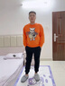 煦凜德國品質(zhì)超大碼棉拖鞋男士冬季室內居家厚底防滑保暖家用毛拖鞋男 灰色主圖款【保暖毛絨 耐磨防滑】 39-40 40 -41(適合腳) 曬單實(shí)拍圖
