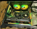 AMD銳龍5 9500F 5700X主機(jī)5060/5060TI/7650GRE顯卡 打瓦三角洲行動(dòng)游戲電競(jìng)直播DIY整機(jī)臺(tái)式組裝電腦 配置三 5700X/RTX5060 8G 曬單實(shí)拍圖