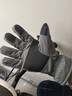 卡爾美（KELME）手套冬季男騎行保暖防寒風(fēng)超厚電動(dòng)車(chē)摩托車(chē)手套戶(hù)外滑雪防凍登山 曬單實(shí)拍圖