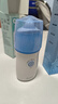 朔茂（sonmol）洗鼻器 兒童電動(dòng)噴霧生理海鹽水霧化鼻炎鼻腔沖洗器 MFNI-06EA/EB 曬單實(shí)拍圖
