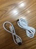 緝喜適用小米120w充電器頭超級套裝note10pro閃充適用紅米k60快充11pro/14/13k50/k40插頭數據線(xiàn)充電頭 1.0米120W閃充線(xiàn)【單線(xiàn)】 曬單實(shí)拍圖