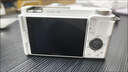 索尼（SONY）ZV-1 II 數碼相機 美膚拍照/創(chuàng  )意外觀(guān)濾鏡/4K視頻 白色(ZV-1M2/ZV1M2/ZV1二代) 曬單實(shí)拍圖