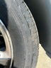 佳通輪胎(Giti)輪胎145/70R12 69T T20 適配宏光MINI EV/寶駿E100/奧拓 曬單實(shí)拍圖