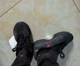 adidas 2025 Chapter 01 Nova IIInfinity運動(dòng)鞋阿迪達斯三葉草   一號黑/紅/碳黑   43 曬單實(shí)拍圖