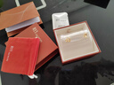 周生生 黃金耳釘一對足金心形耳環(huán)送禮 68738E定價(jià) 曬單實(shí)拍圖